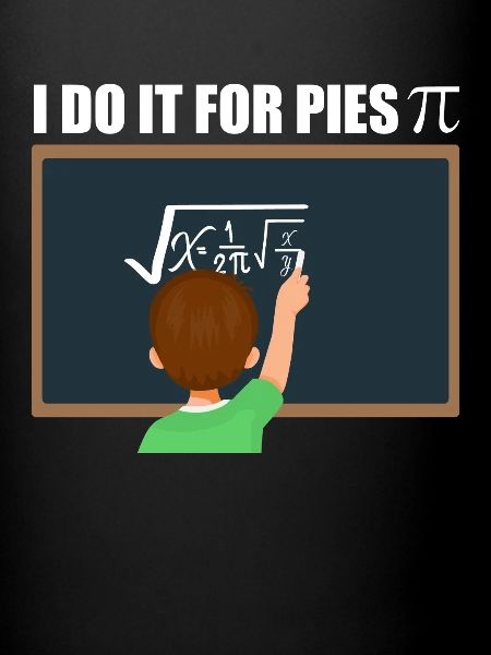 Math Calculus Pi