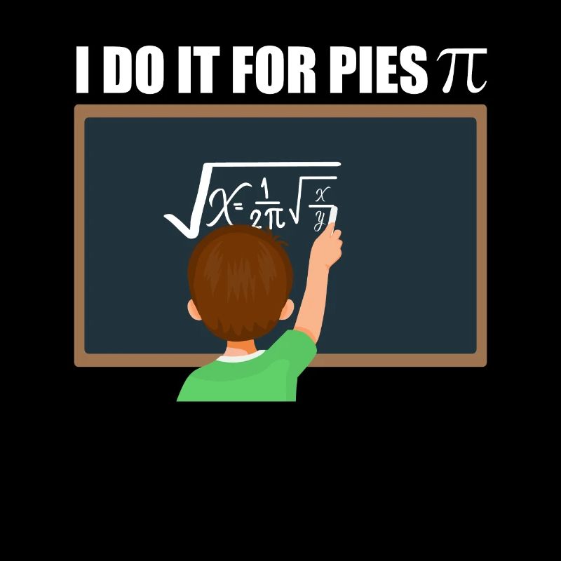 Math Calculus Pi