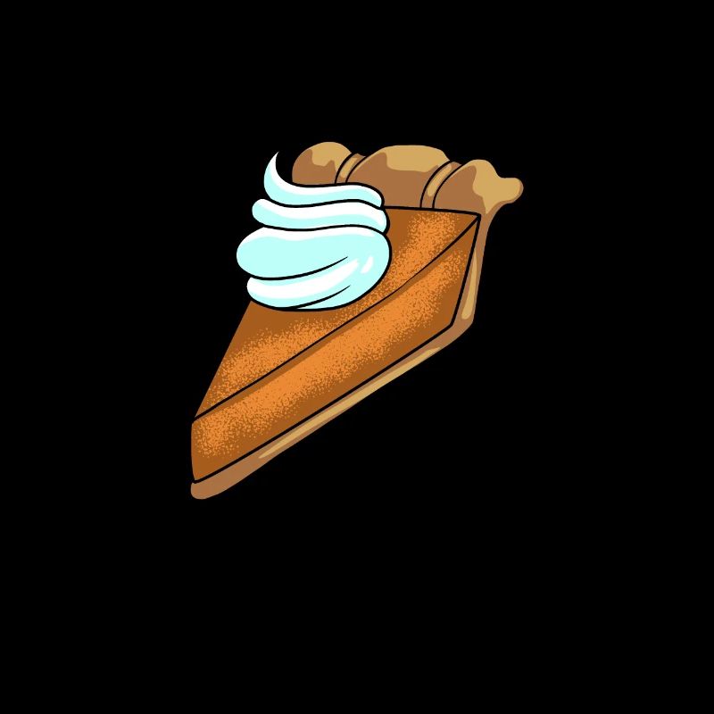 Gâteau de Thanksgiving