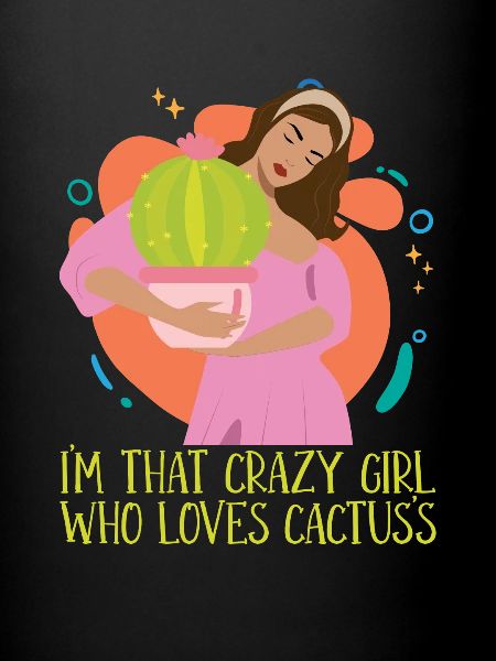 Jardin de cactus