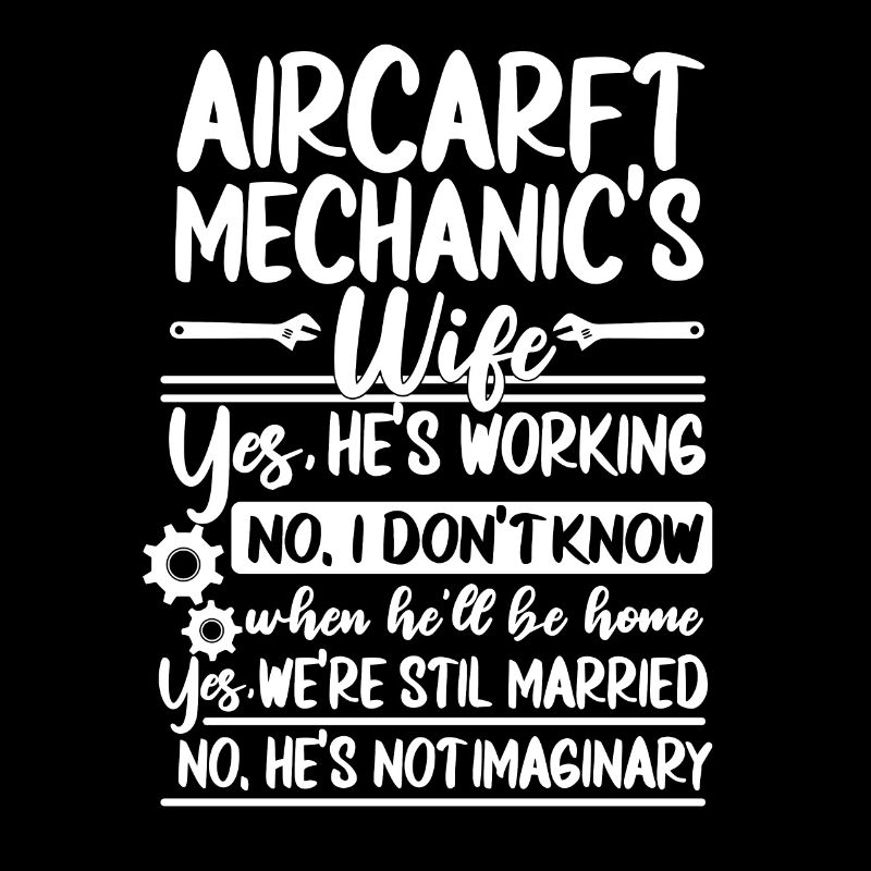 Mécanicien d’aéronefs