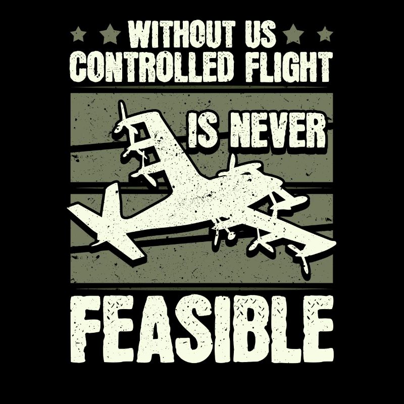 Flugzeug Mechaniker