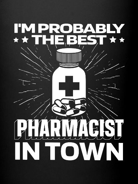 Pharmacie Pharmacien Médicaments