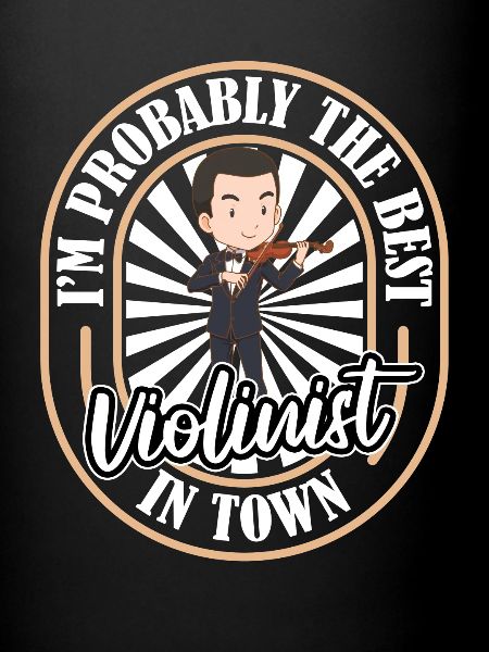 Violin Violin Funny