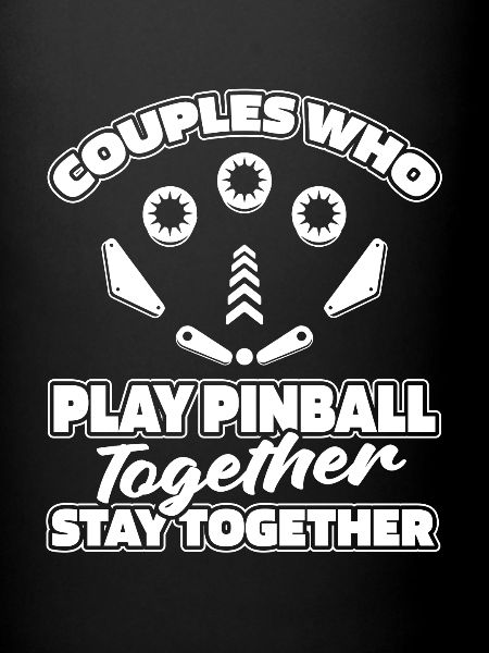 Pinball Pair