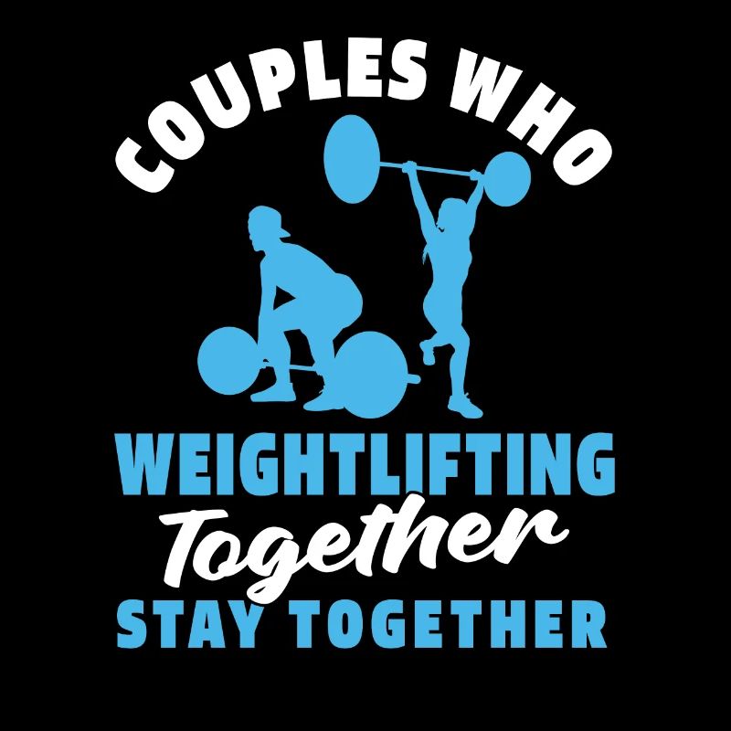 Paire d’haltérophilie