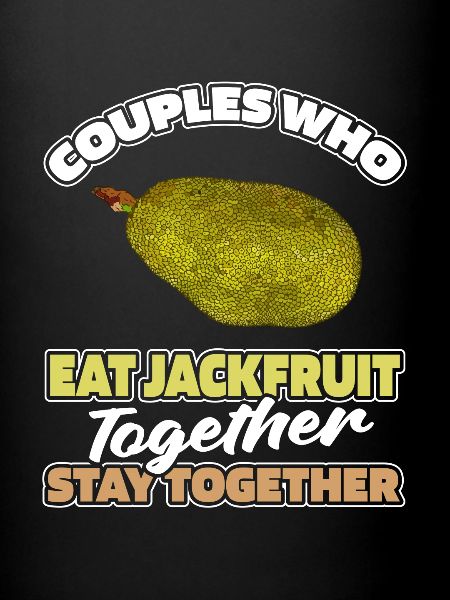 Jackfruit Pair