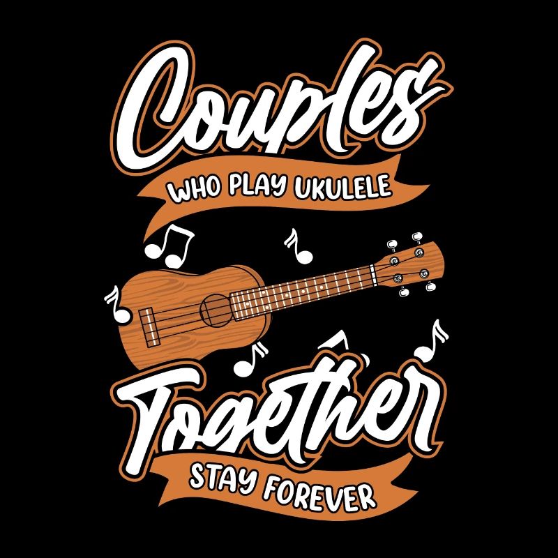 Ukulele Pair