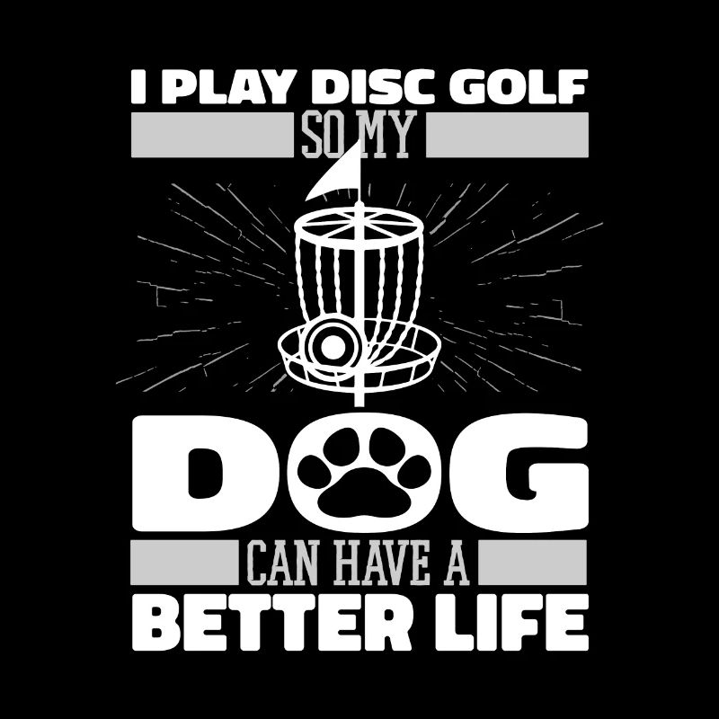 Frisbee Golf Disc Golf Chien