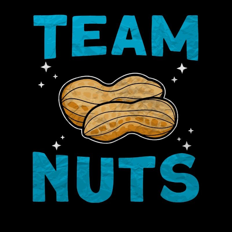Team Nuts Baby Annonce Garçons