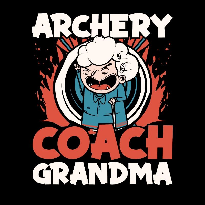 Archery Archery Archer