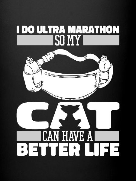 Ultramarathon Chat
