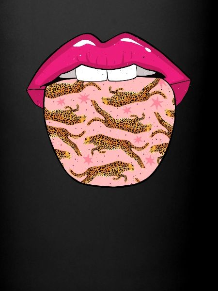 Jaguar Lips
