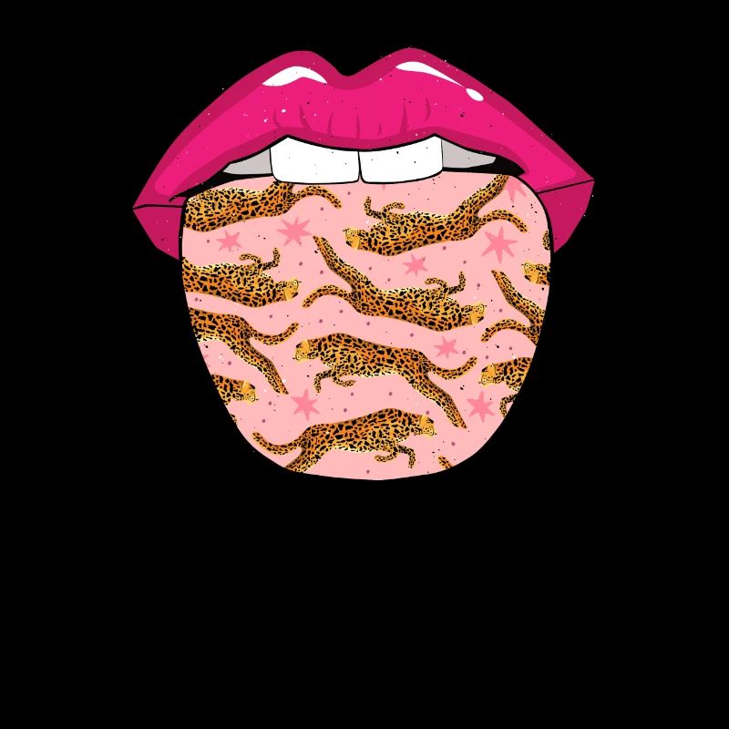 Jaguar Lips