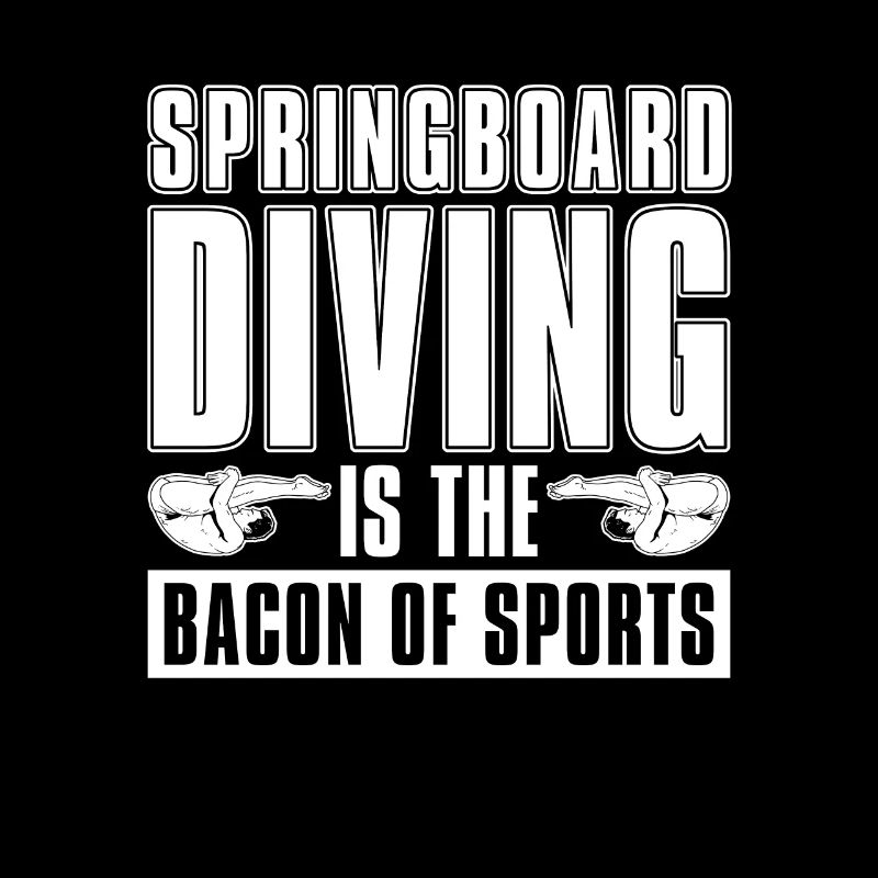 Turmspringen Turmspringer Speck