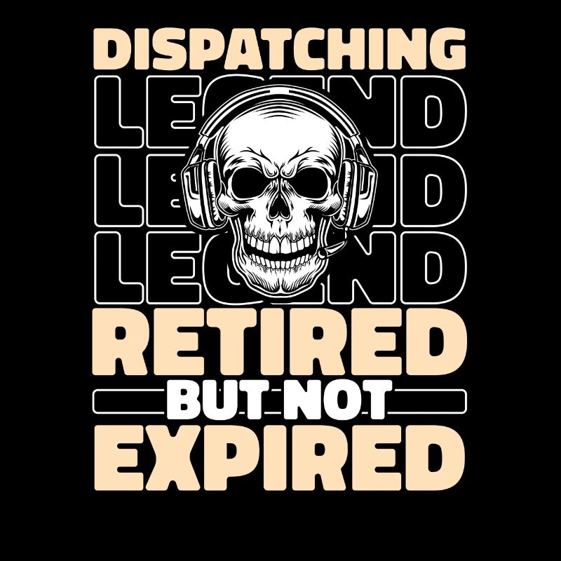Emergency call control center Operations Center in retirement