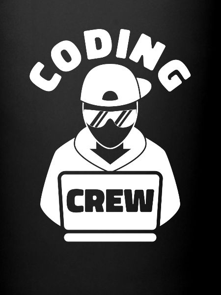 Entwickler Coder Programmierer Besatzung
