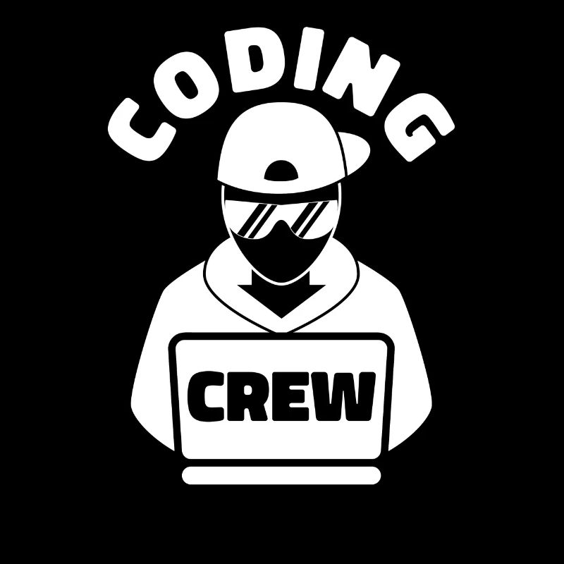 Entwickler Coder Programmierer Besatzung