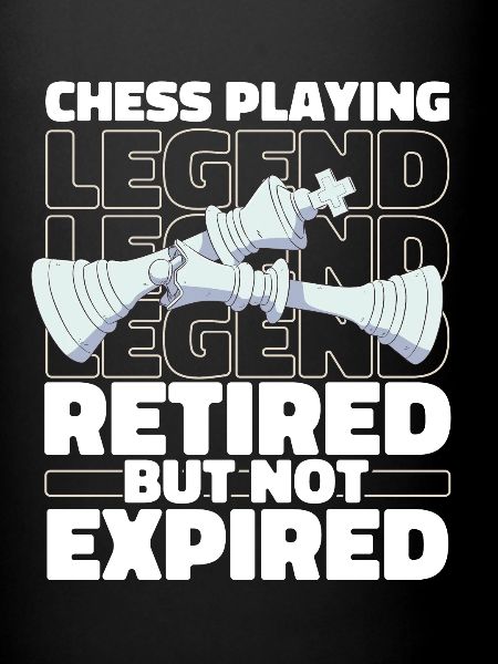Échecs retirés