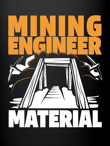 Engineer Mining Engineer