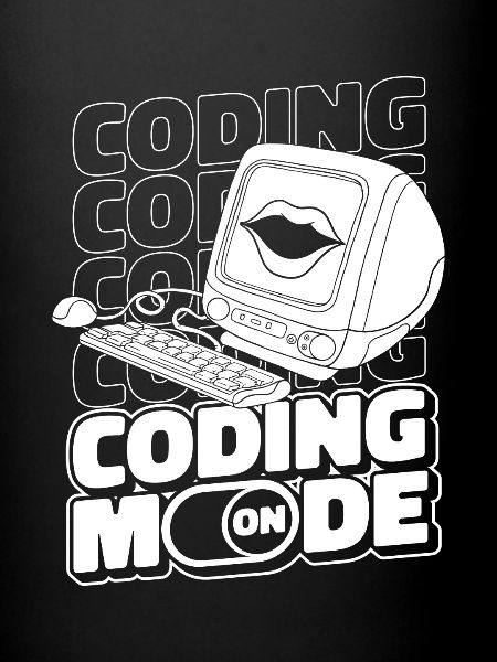 Developer Coder Programmer Computer