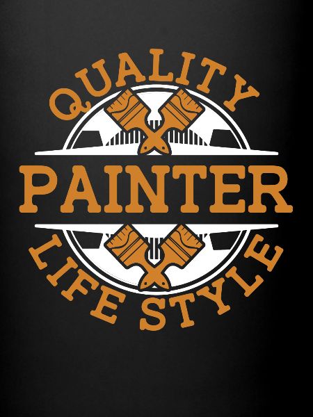 Painter Varnisher