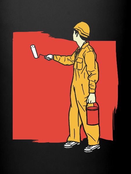 Painter Varnisher