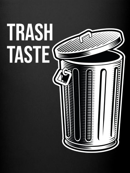 Trash Button