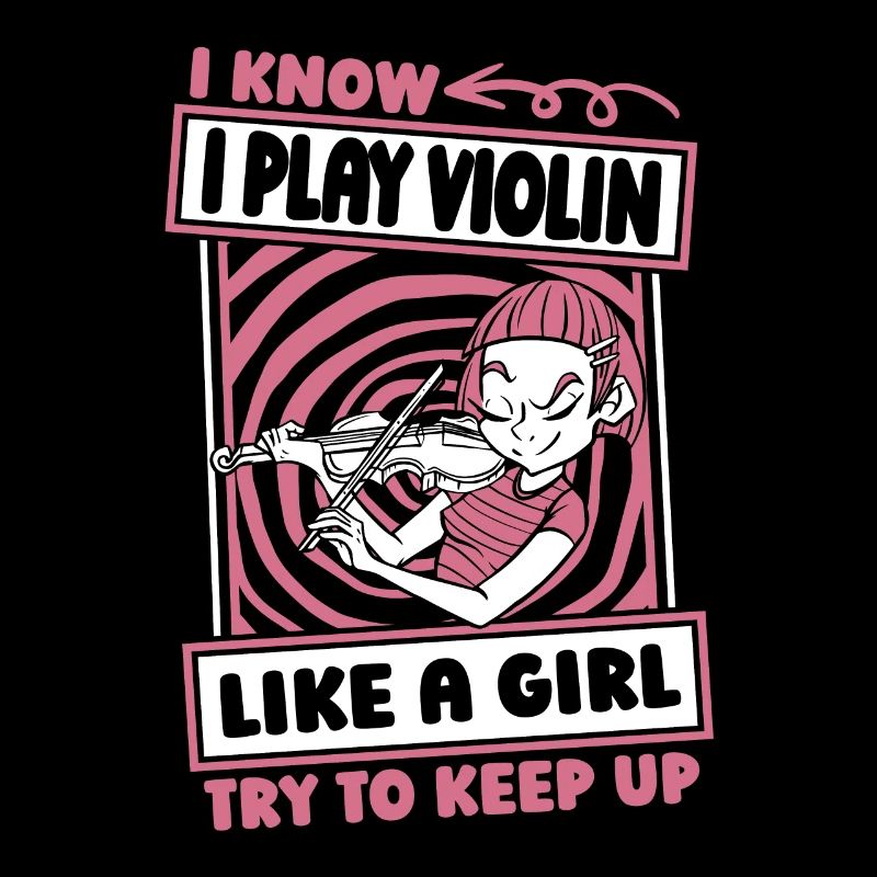 Violon Violon Drôle