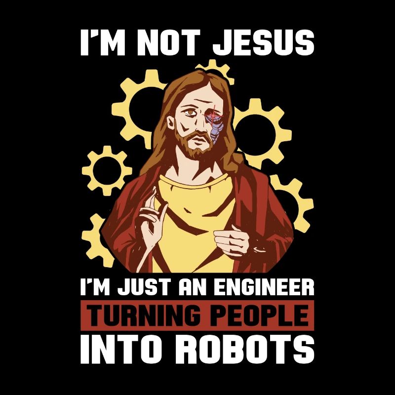 Robotik Ai Roboter Sarkasmus
