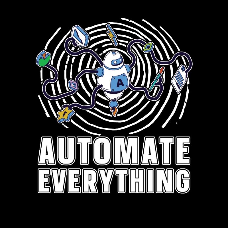 Robotik Ai Roboter Lustig Automate Everything