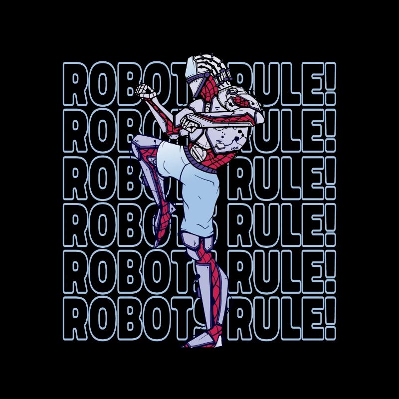 Robotique Ai Robot
