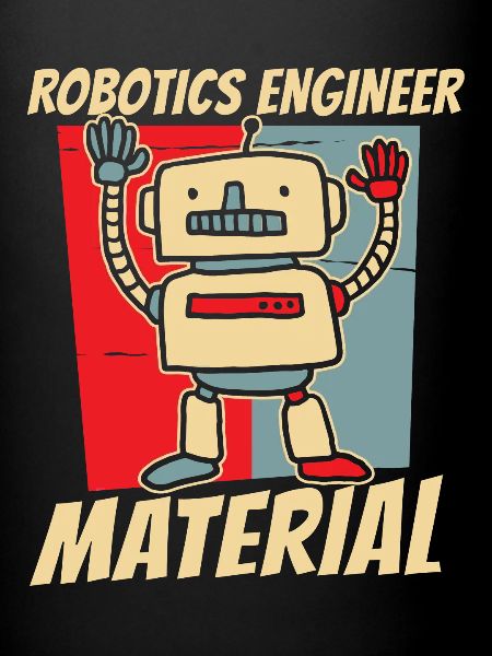 Robotique Ai Robot