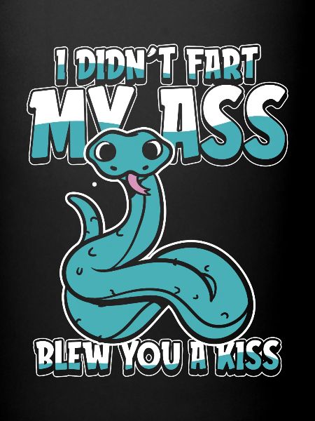 Snake Funny