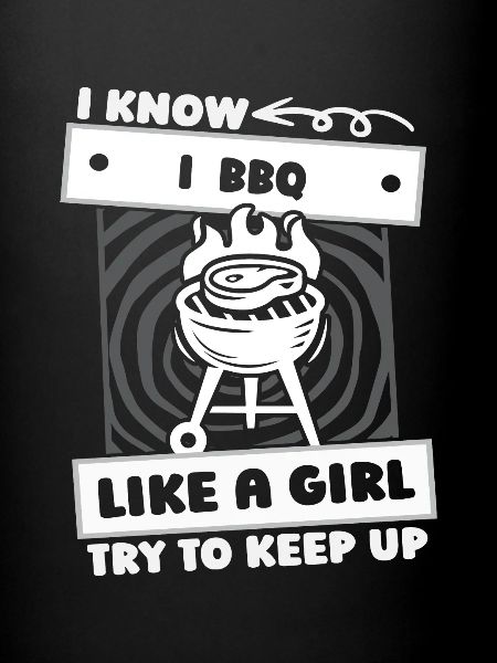 Filles BBQ