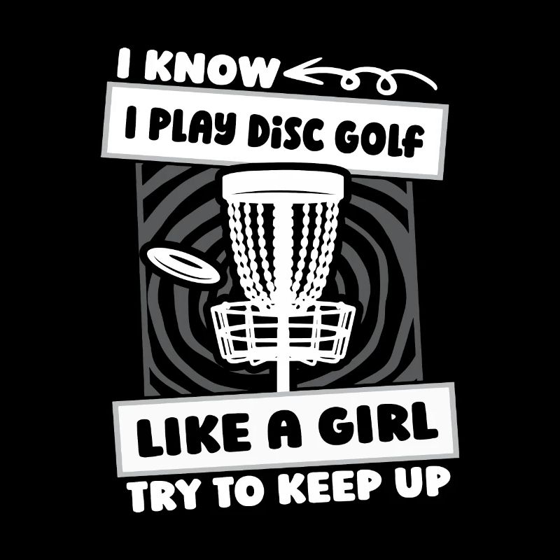 Frisbee Golf Disc Golf Filles