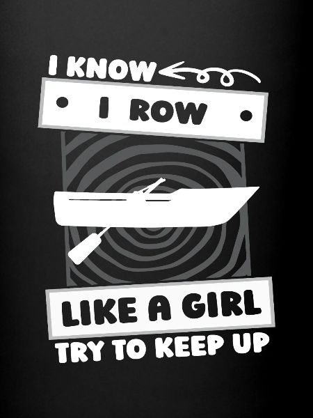 Aviron filles
