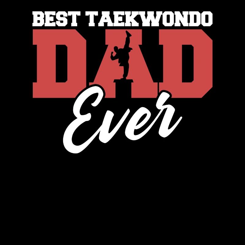Taekwondo Père Taekwondo