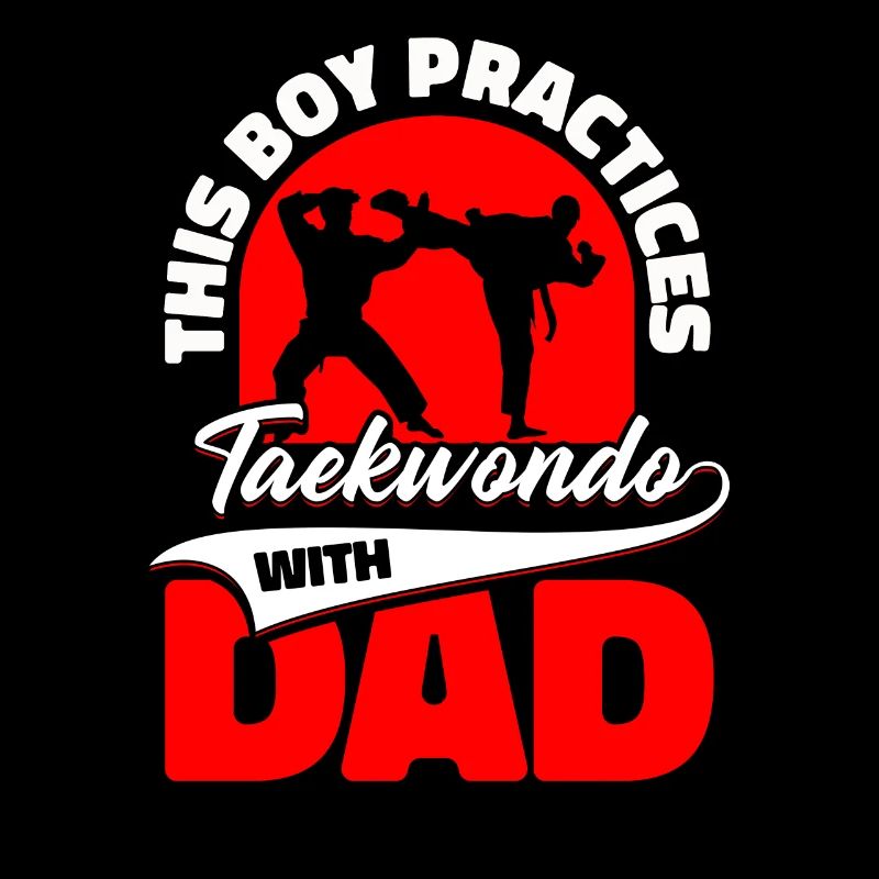 Taekwondo Père Taekwondo