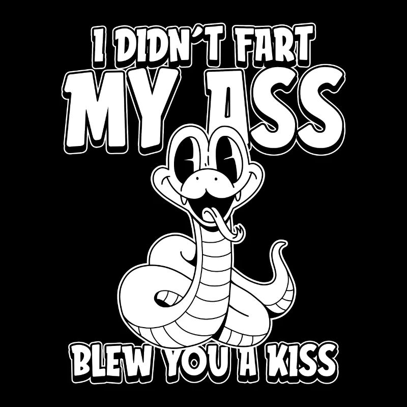 Snake Funny