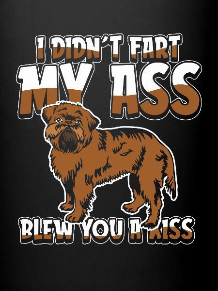 Brussels Griffon