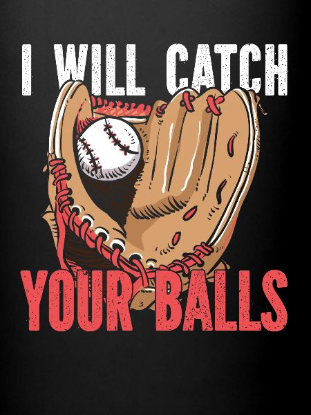 Gant de softball