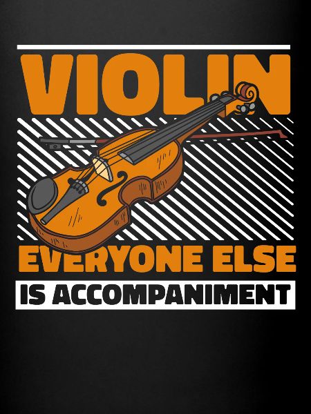 Violin Violin Sarcastic