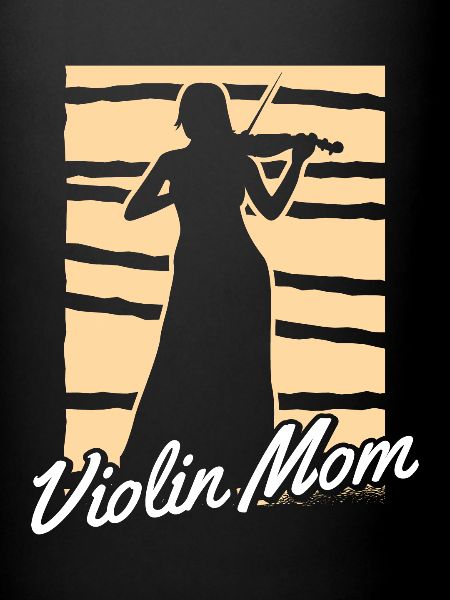 Violon Mama
