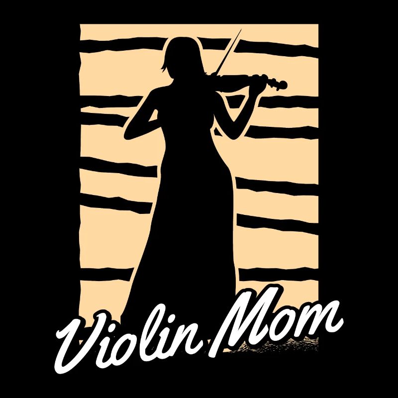 Violon Mama