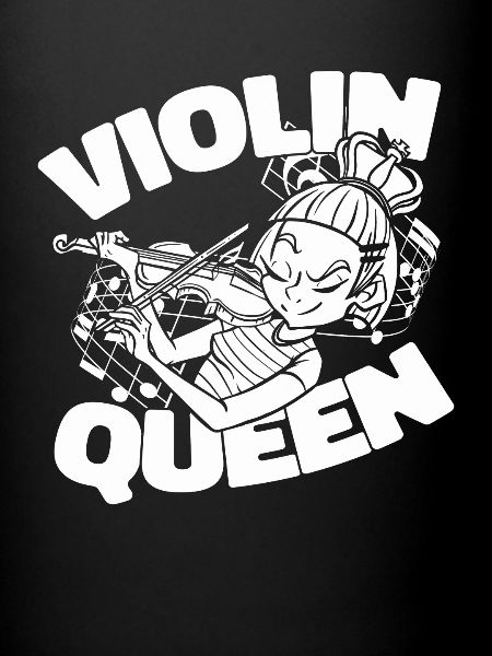 Violon Reine du violon