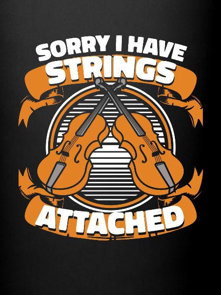 Violin Violin Sarcasm