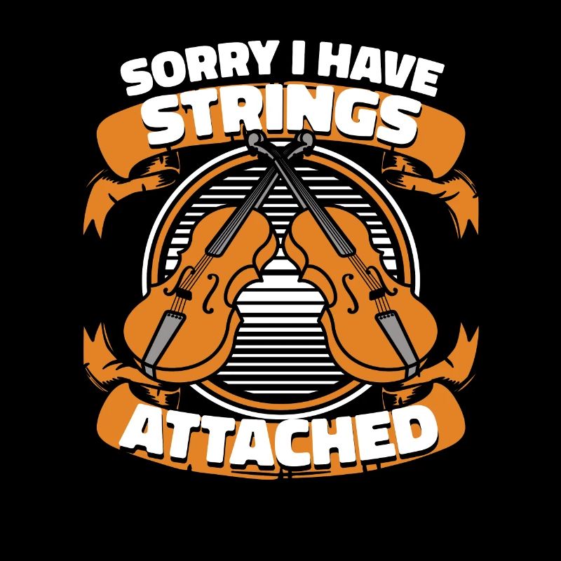 Violin Violin Sarcasm