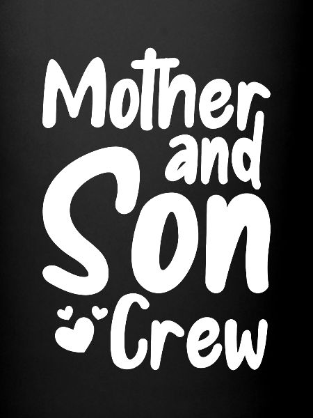Maman Mère Fils