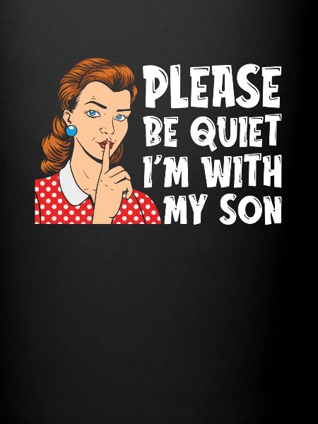 Maman Mère Fils